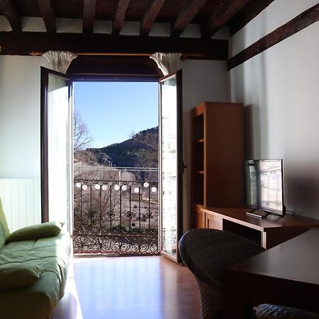 קואנקה Sobre Los Tilos Apartamento מראה חיצוני תמונה