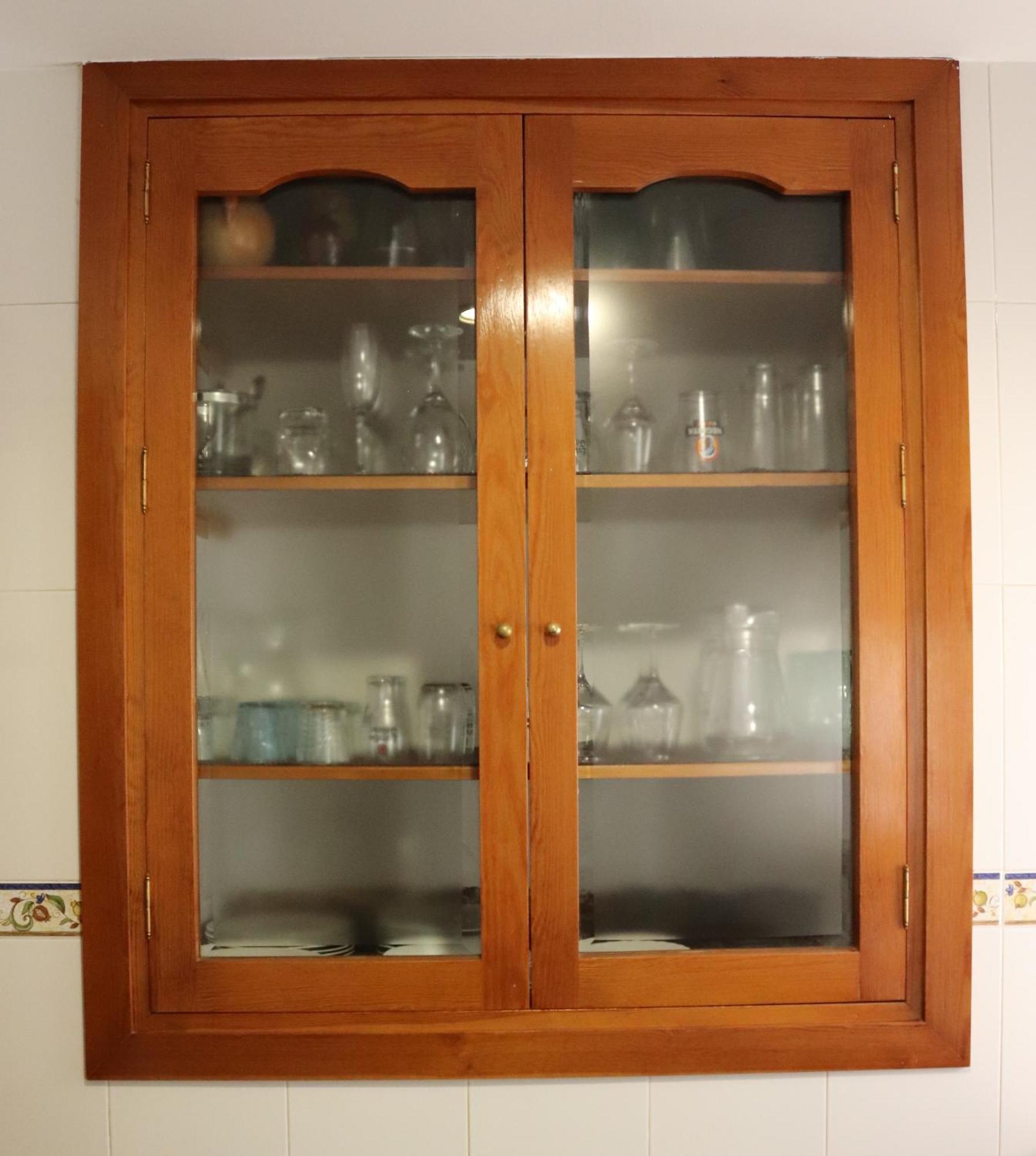 קואנקה Sobre Los Tilos Apartamento מראה חיצוני תמונה